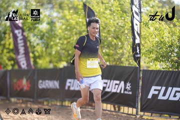 Dalat Ultra Trail 2026 - Ảnh #4770417