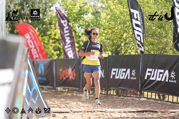 Dalat Ultra Trail 2026 - Ảnh #4770481