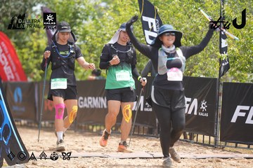 Dalat Ultra Trail 2026 - Ảnh #4860593