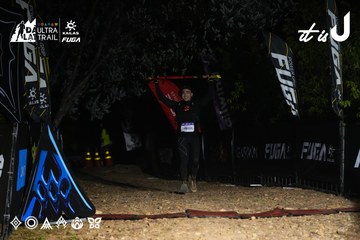 Dalat Ultra Trail 2026 - Ảnh #4764575