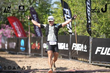 Dalat Ultra Trail 2026 - Ảnh #4730871