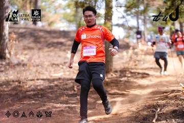 Dalat Ultra Trail 2026 - Ảnh #4854191