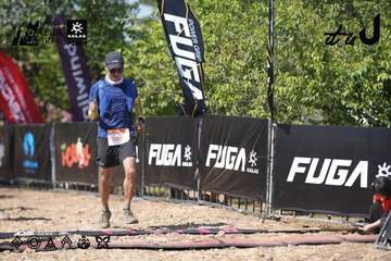 Dalat Ultra Trail 2026 - Ảnh #4729285