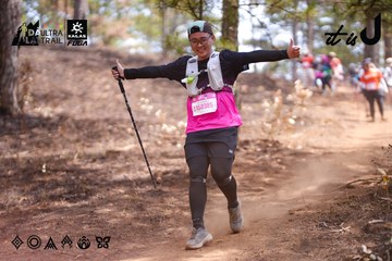 Dalat Ultra Trail 2026 - Ảnh #4855079