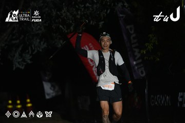 Dalat Ultra Trail 2026 - Ảnh #4765268
