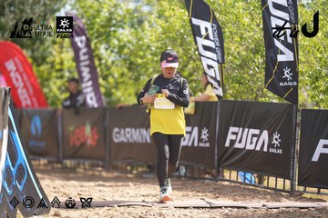 Dalat Ultra Trail 2026 - Ảnh #4837204