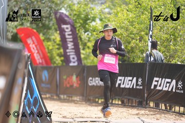 Dalat Ultra Trail 2026 - Ảnh #4859699