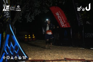 Dalat Ultra Trail 2026 - Ảnh #4766090