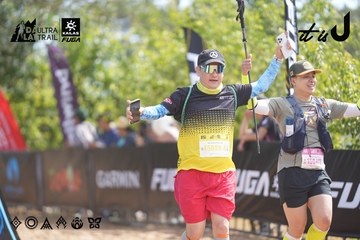 Dalat Ultra Trail 2026 - Ảnh #4857757