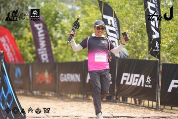 Dalat Ultra Trail 2026 - Ảnh #4860548