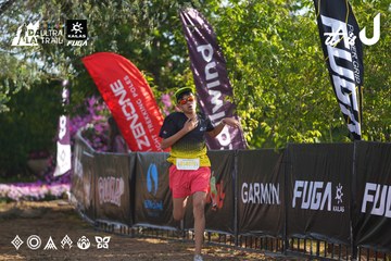 Dalat Ultra Trail 2026 - Ảnh #4767570