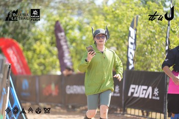 Dalat Ultra Trail 2026 - Ảnh #4837837