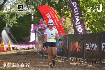 Dalat Ultra Trail 2026 - Ảnh #4767843