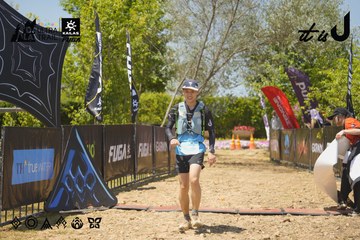 Dalat Ultra Trail 2026 - Ảnh #4728975