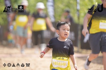 Dalat Ultra Trail 2026 - Ảnh #4857865