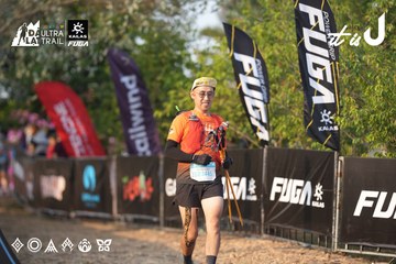 Dalat Ultra Trail 2026 - Ảnh #4732349