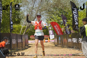 Dalat Ultra Trail 2026 - Ảnh #4728781