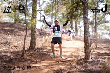 Dalat Ultra Trail 2026 - Ảnh #4854492