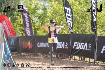 Dalat Ultra Trail 2026 - Ảnh #4770604