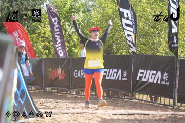 Dalat Ultra Trail 2026 - Ảnh #4827497