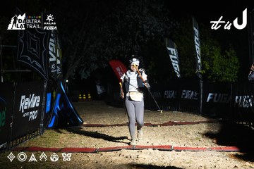 Dalat Ultra Trail 2026 - Ảnh #4765584