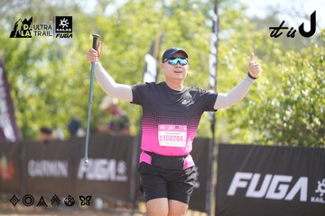 Dalat Ultra Trail 2026 - Ảnh #4837482