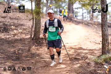 Dalat Ultra Trail 2026 - Ảnh #4855789