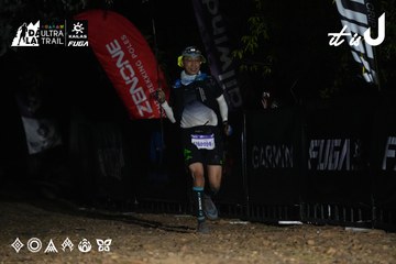 Dalat Ultra Trail 2026 - Ảnh #4765437