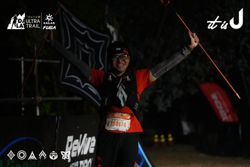 Dalat Ultra Trail 2026 - Ảnh #4766654