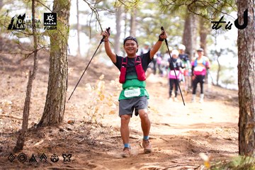 Dalat Ultra Trail 2026 - Ảnh #4854823