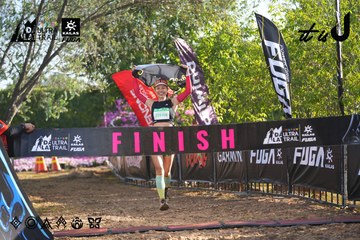 Dalat Ultra Trail 2026 - Ảnh #4766975