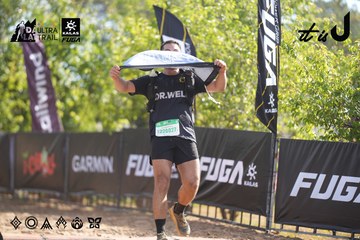 Dalat Ultra Trail 2026 - Ảnh #4773422
