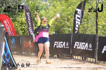 Dalat Ultra Trail 2026 - Ảnh #4861545