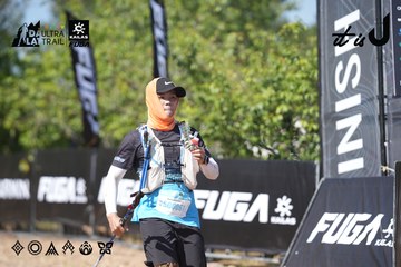 Dalat Ultra Trail 2026 - Ảnh #4729415