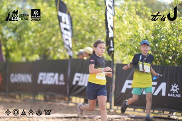 Dalat Ultra Trail 2026 - Ảnh #4770686
