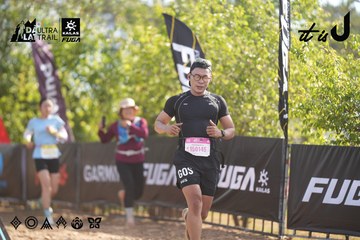 Dalat Ultra Trail 2026 - Ảnh #4770748