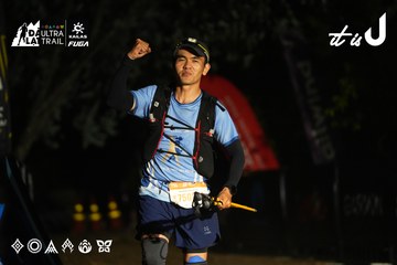 Dalat Ultra Trail 2026 - Ảnh #4764686