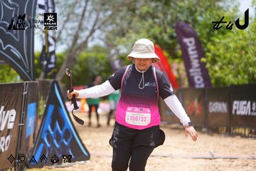 Dalat Ultra Trail 2026 - Ảnh #4870703