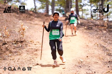 Dalat Ultra Trail 2026 - Ảnh #4855741