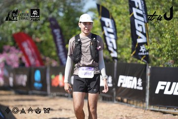 Dalat Ultra Trail 2026 - Ảnh #4729556