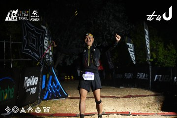 Dalat Ultra Trail 2026 - Ảnh #4765500