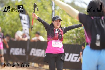 Dalat Ultra Trail 2026 - Ảnh #4858456