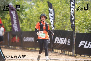Dalat Ultra Trail 2026 - Ảnh #4860890