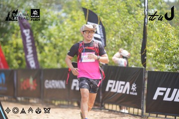 Dalat Ultra Trail 2026 - Ảnh #4860798