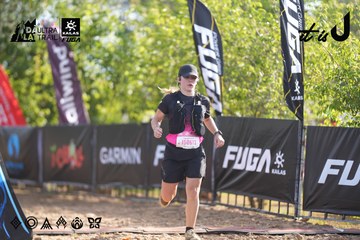 Dalat Ultra Trail 2026 - Ảnh #4770412