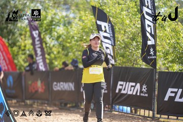 Dalat Ultra Trail 2026 - Ảnh #4837305