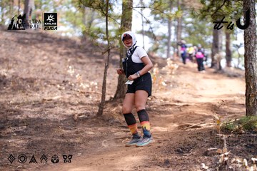 Dalat Ultra Trail 2026 - Ảnh #4854910
