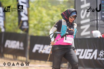 Dalat Ultra Trail 2026 - Ảnh #4860995
