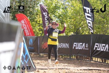 Dalat Ultra Trail 2026 - Ảnh #4773430