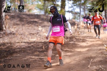 Dalat Ultra Trail 2026 - Ảnh #4854204